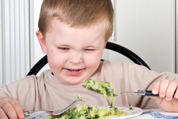 autism zinc deficiency