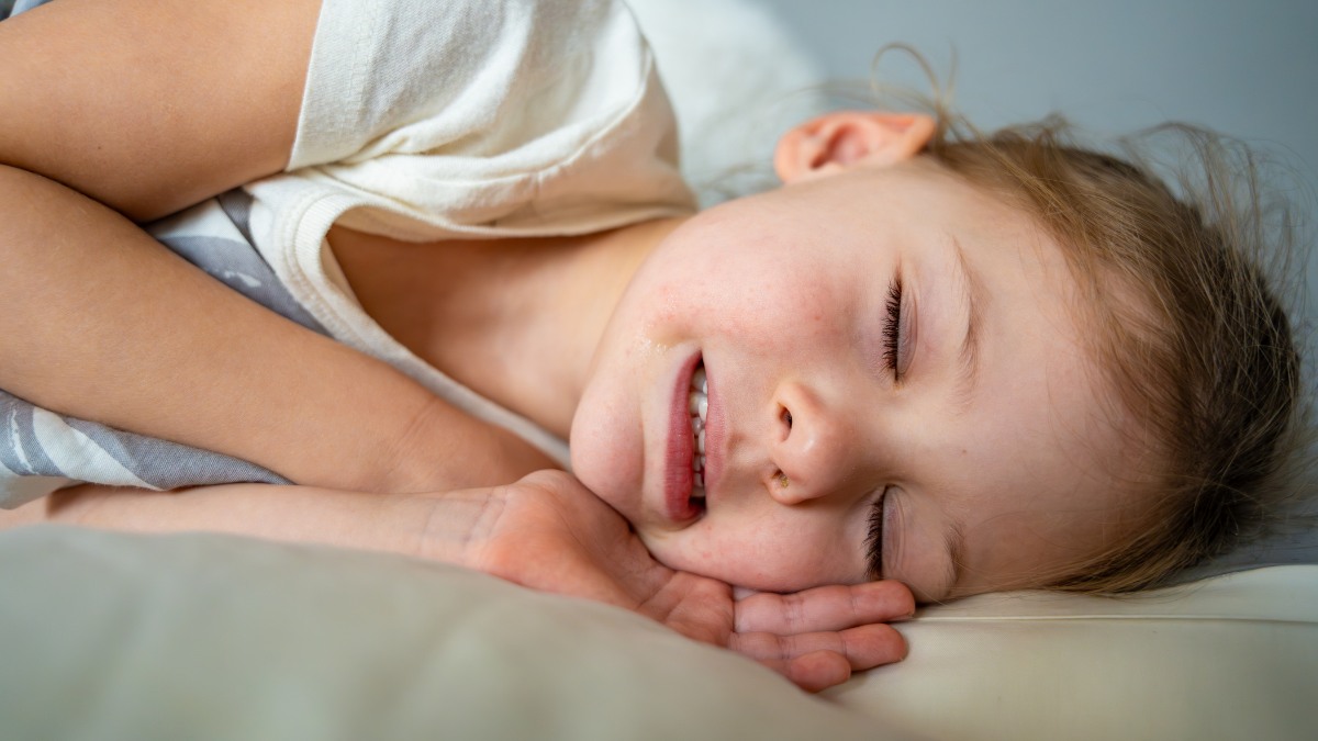 Understanding Bruxism in Individuals with Autism