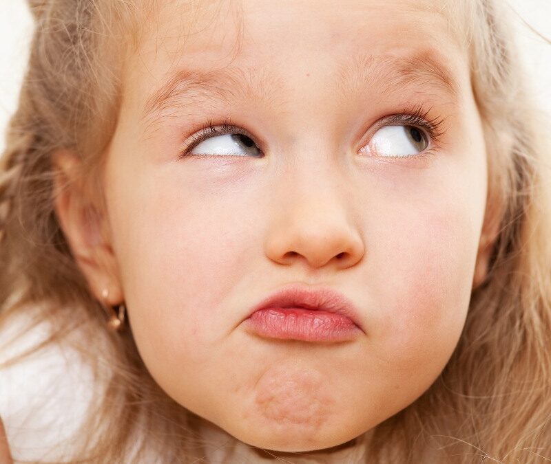 is tics a form of autism