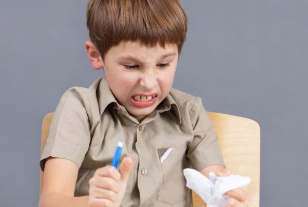 mood stabilizer autism