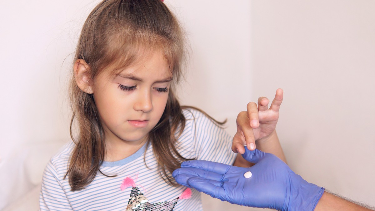 Exploring Naltrexone Treatment and Its Impact on Autism Symptoms