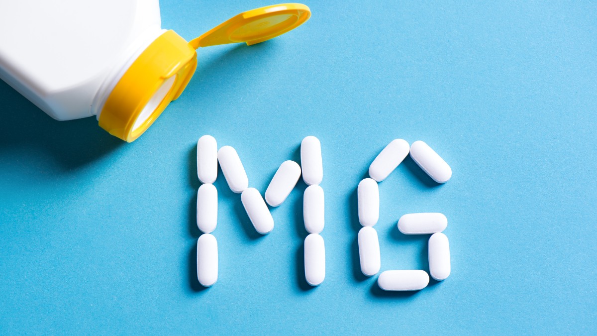Which Magnesium is Best for Autism: Benefits & Dosage