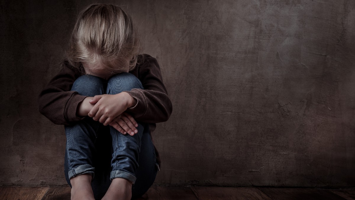 Understanding Emotional Challenges in Autism