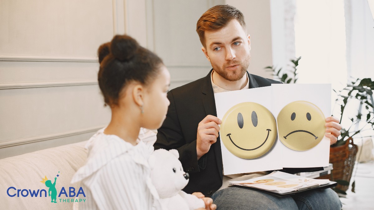 8 emotional challenges autism