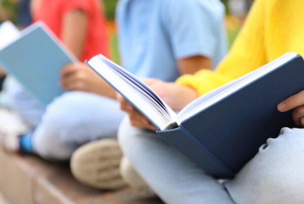 books for autism spectrum disorder