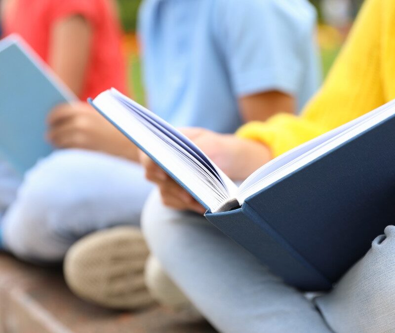 books for autism spectrum disorder