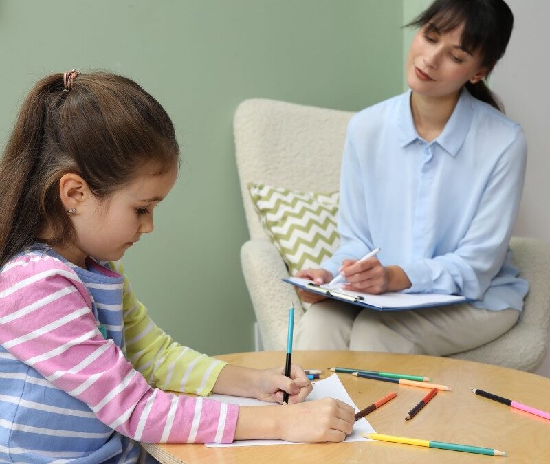 How to Prepare for Your Child’s Autism Evaluation in Maryland