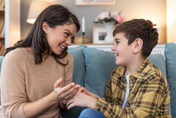 autism coping with change