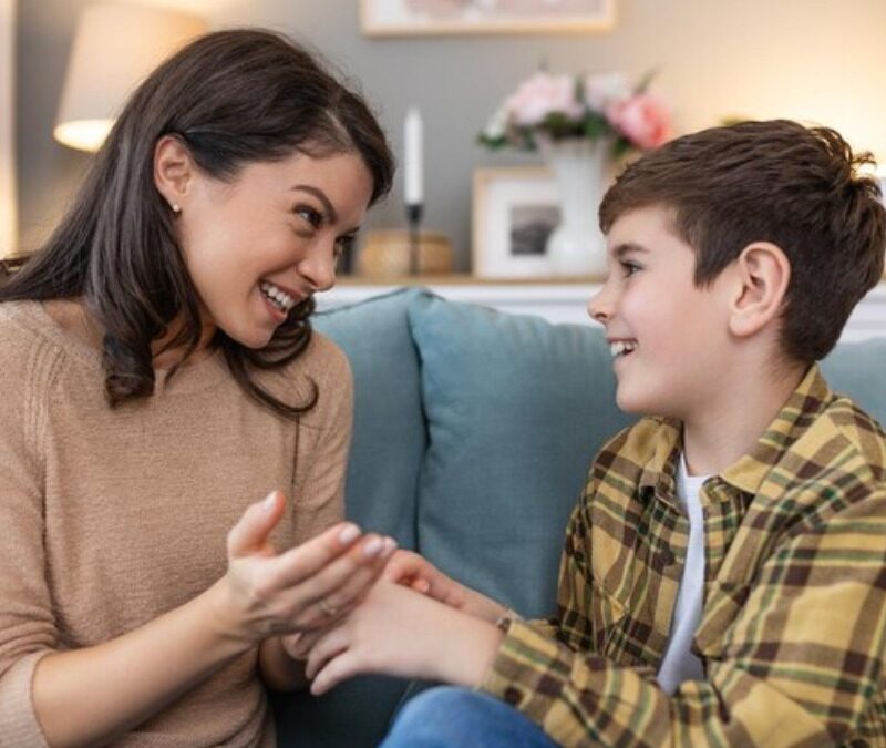 autism coping with change