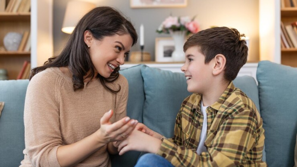 How to Help Someone with Autism Cope with Change Easily