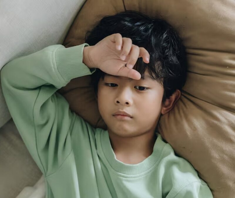 autistic burnout cycle