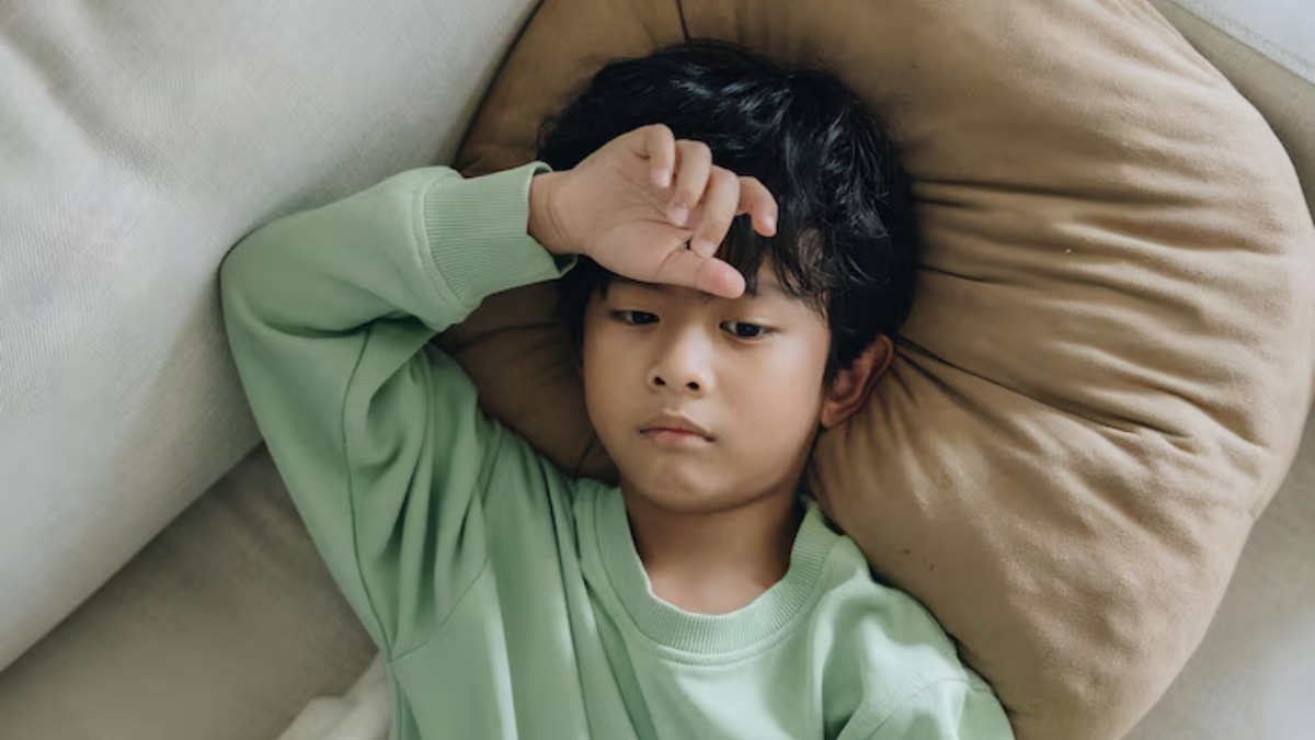 Understanding the Autistic Burnout Cycle and Phases
