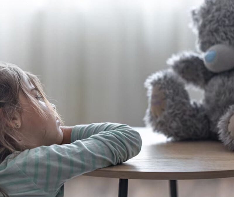 how long does autistic burnout last