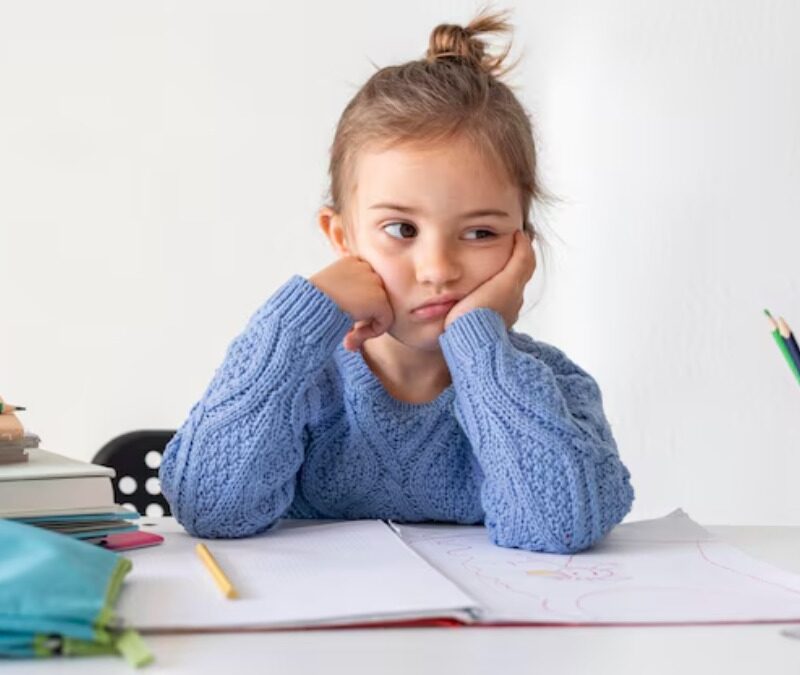 how to deal with executive dysfunction autism