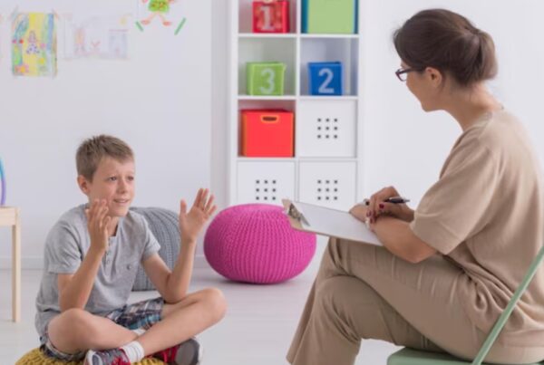 is cbt bad for autism