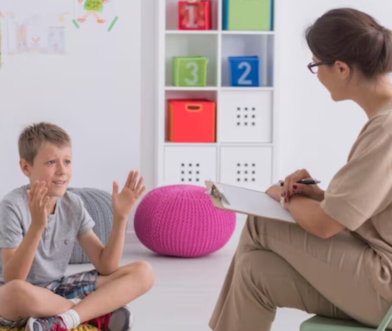 is cbt bad for autism