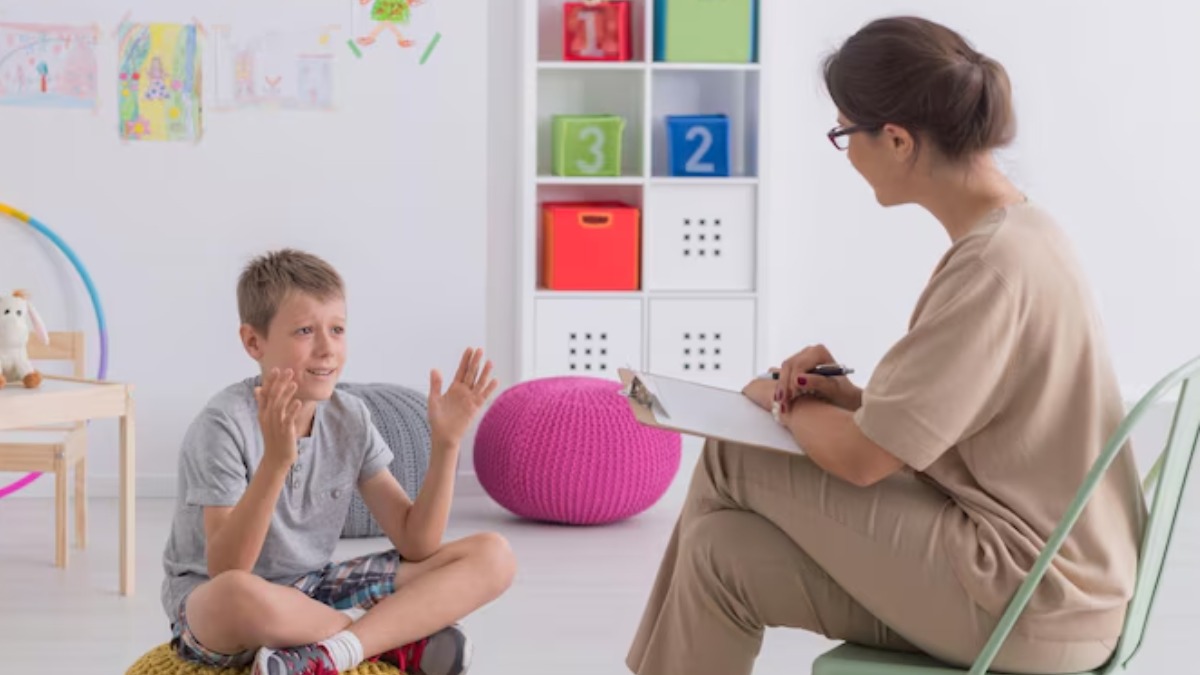 CBT for Autism: When It Helps and When It Might Not