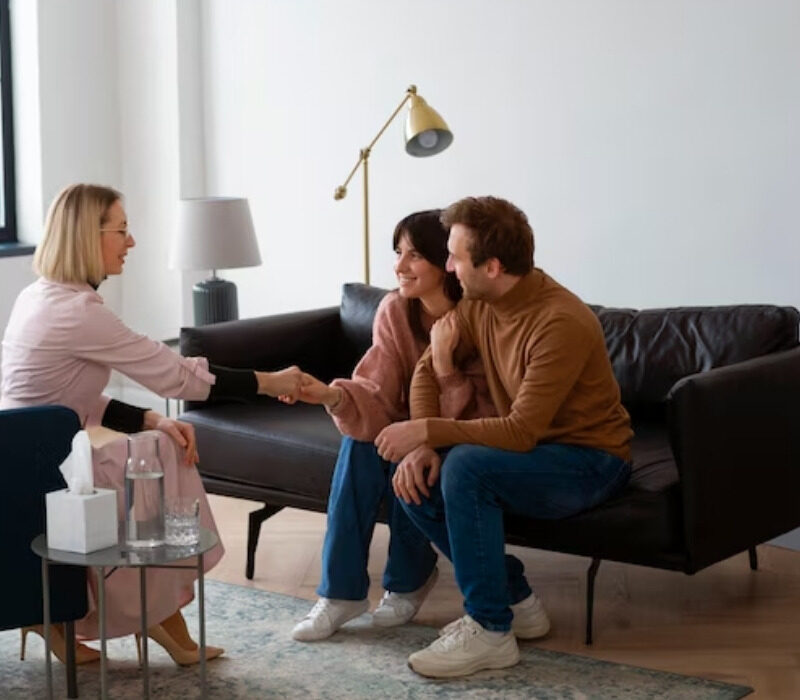 parent training programs for autism