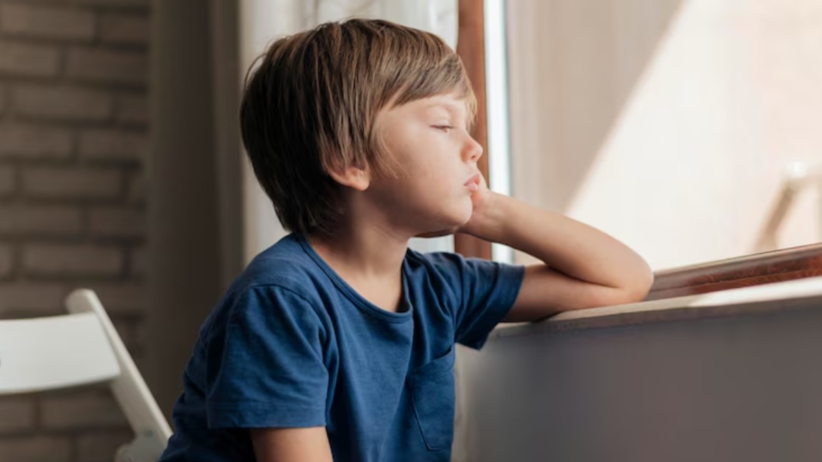 Understanding Autistic Shutdowns: What You Need to Know