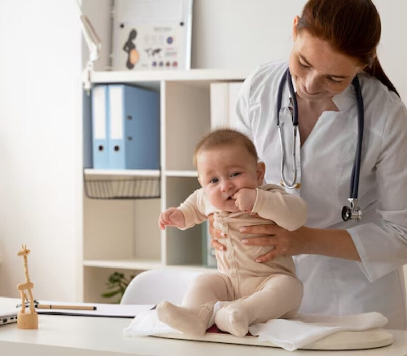 when do autism signs show