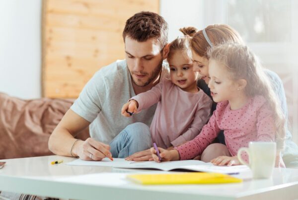 Copy of Parent Support 22