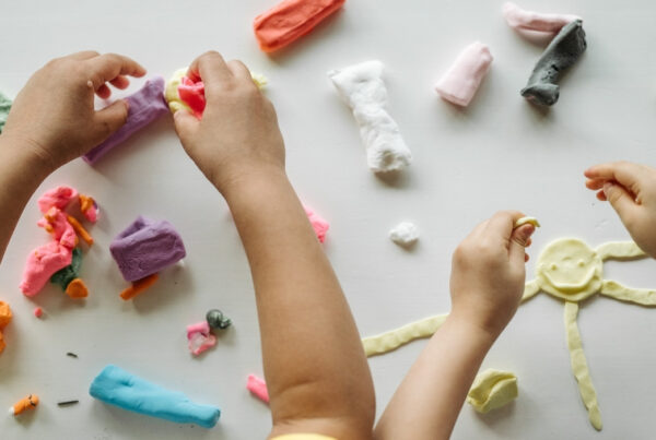 what is a sensory diet for autism