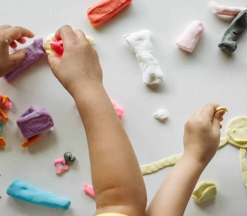 what is a sensory diet for autism