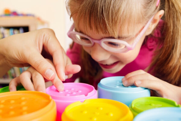autism texture sensitivity