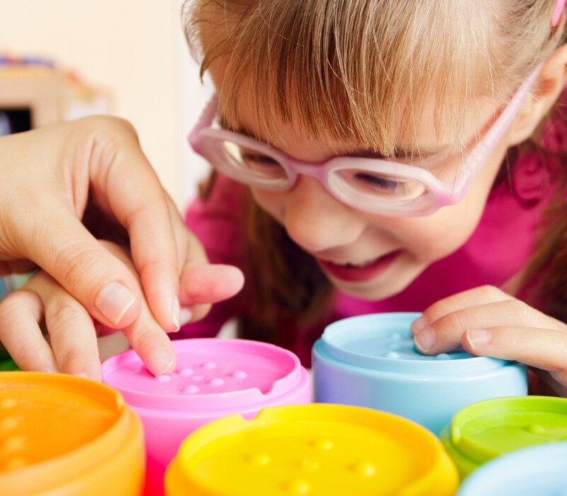 autism texture sensitivity