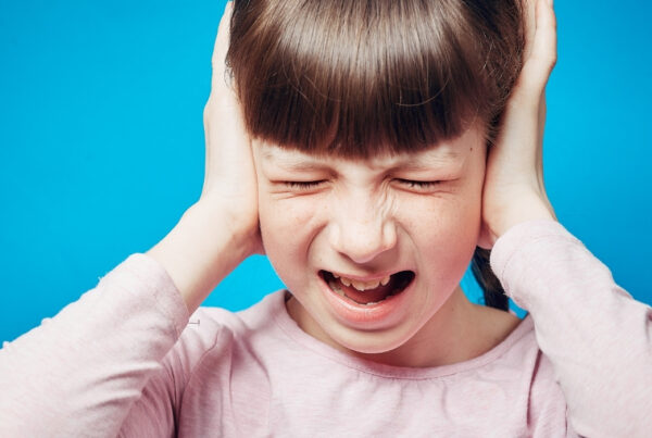 autism hearing sensitivity