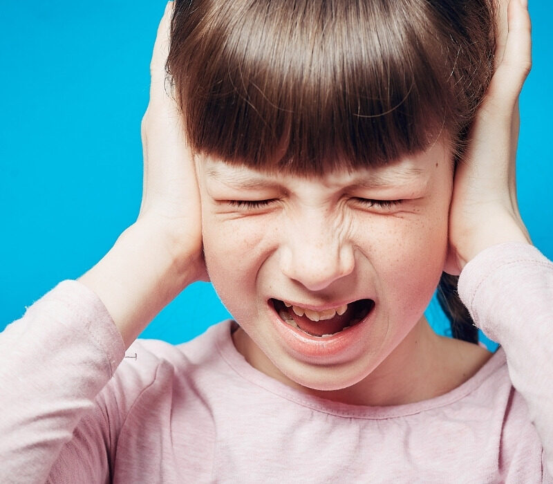 autism hearing sensitivity