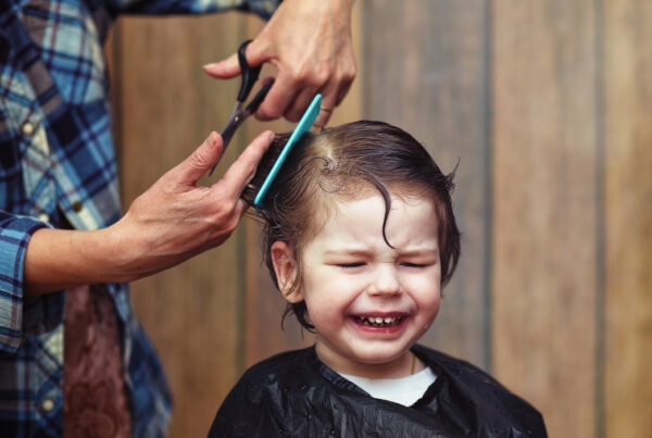 autism tactile sensitivity
