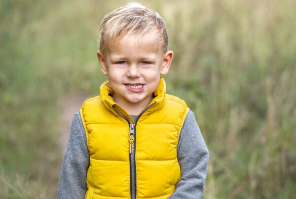 how do weighted vests work for autism