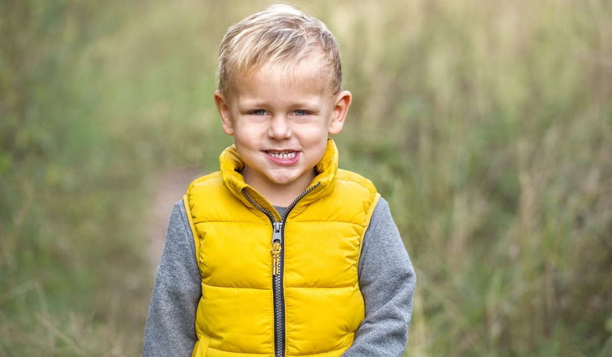 How Do Weighted Vests Help Children with Autism? Find Out