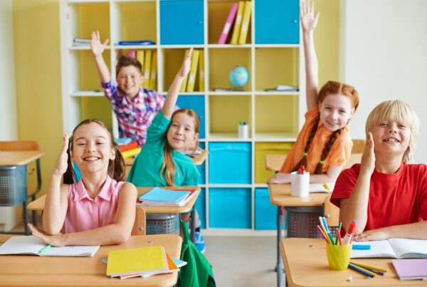 funny children classroom 1