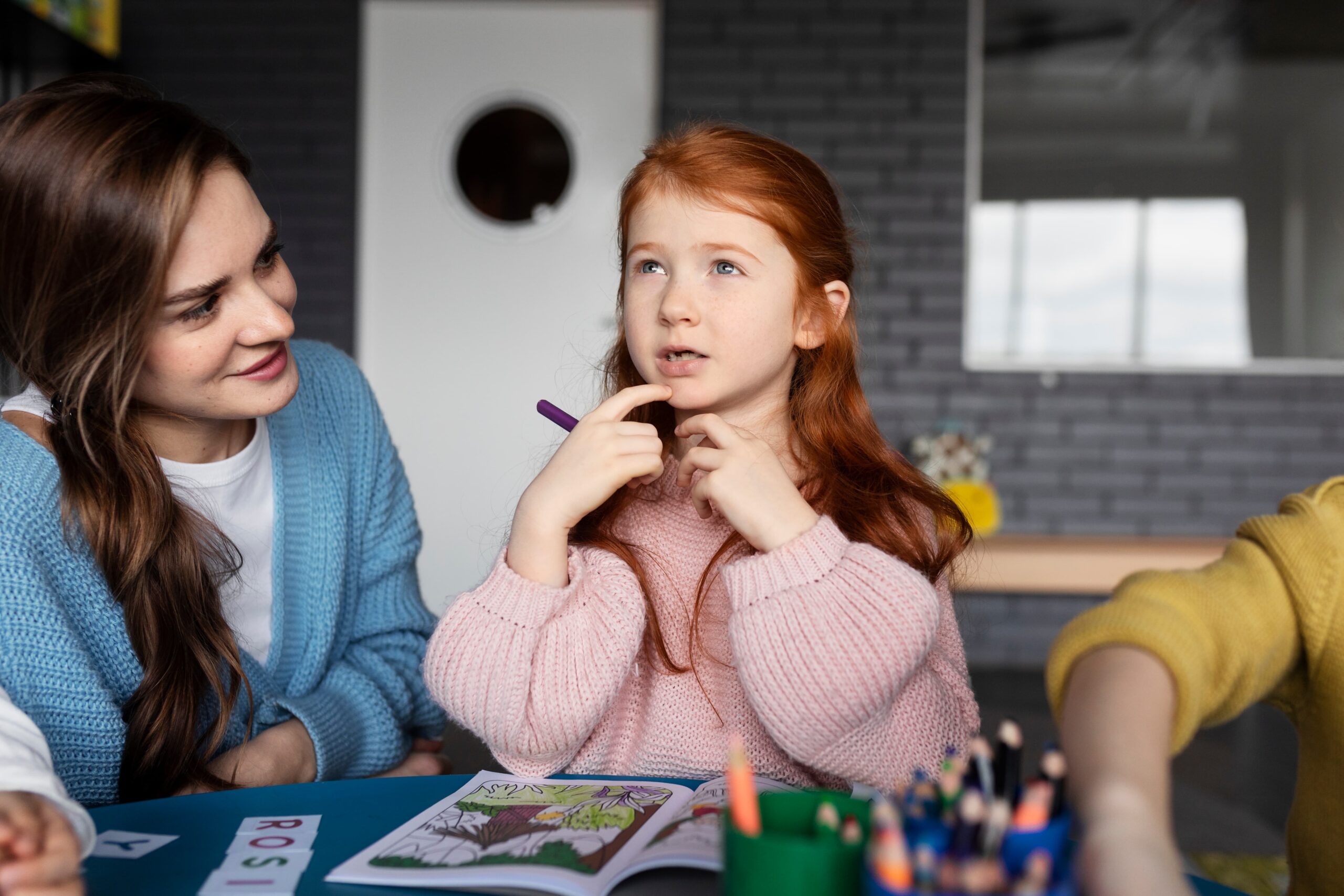 ABA Therapy in Schools: A Lifeline for Nonverbal Kids with Autism