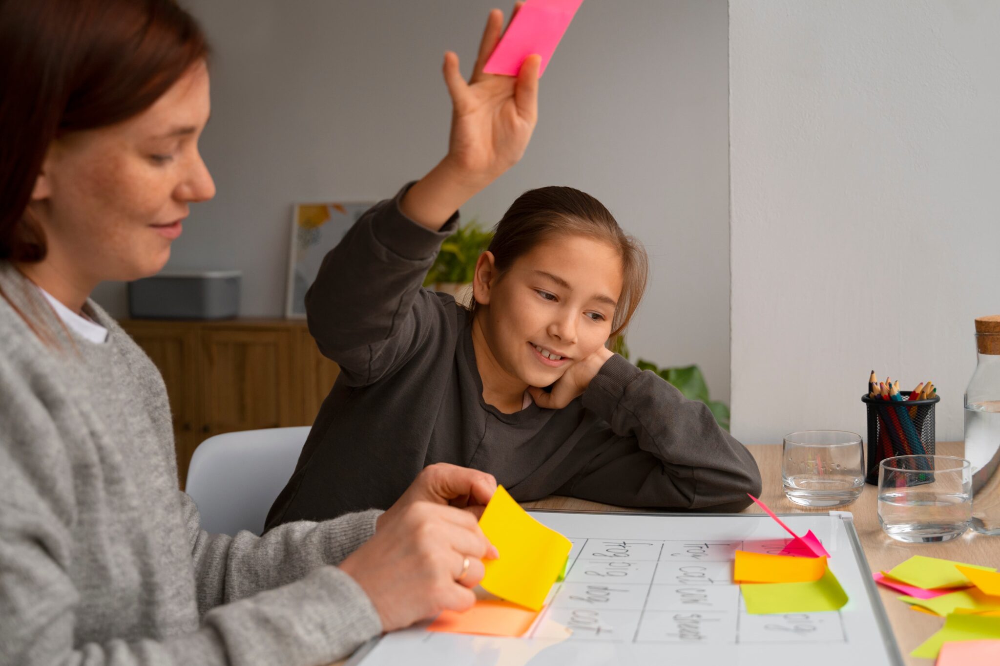 Understanding Functional Communication Training in ABA Therapy | Crown ...