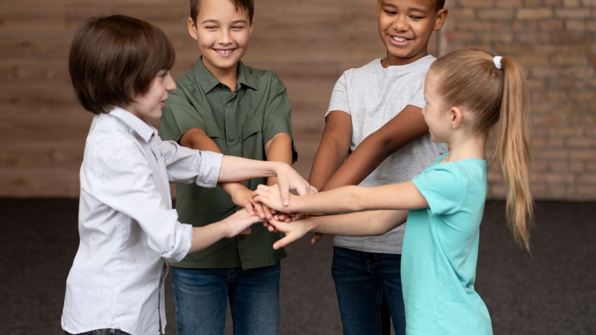 Building Social Confidence Through ABA Therapy: A Guide for Parents