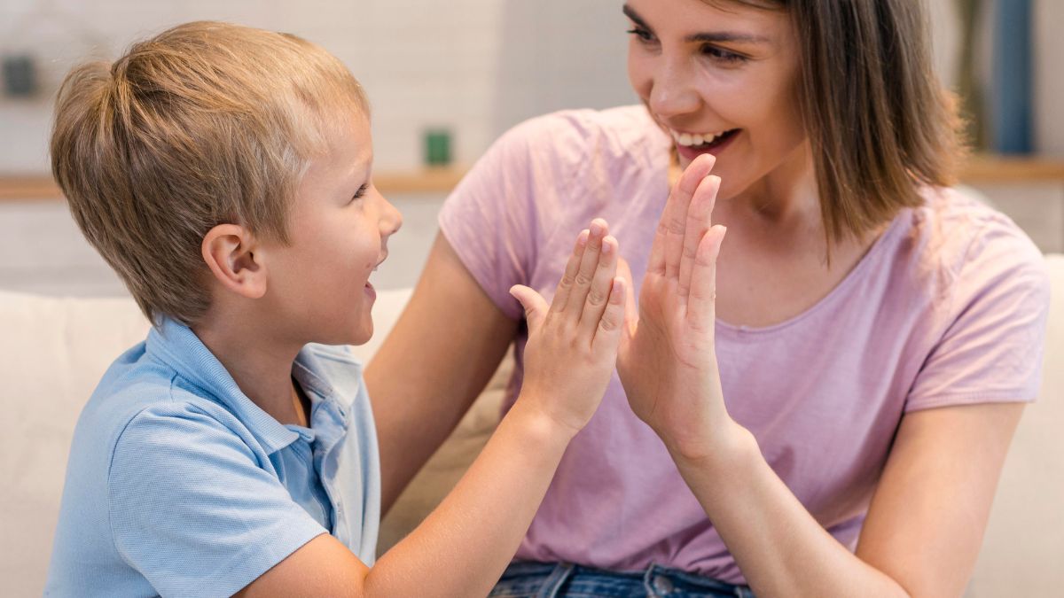 How ABA Therapy Builds Functional Communication Skills